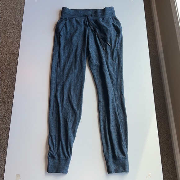 Lululemon Tall Ready to Rulu Pant - Picture 4 of 11